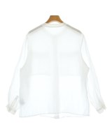 TOMORROWLAND collection（トゥモローランドコレクション）ブラウス 白 サイズ:36(S位) レディース/2200703387035