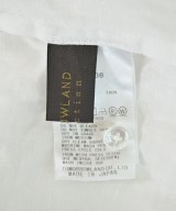 TOMORROWLAND collection（トゥモローランドコレクション）ブラウス 白 サイズ:36(S位) レディース/2200703387035
