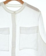 TOMORROWLAND collection（トゥモローランドコレクション）ブラウス 白 サイズ:36(S位) レディース/2200703387035