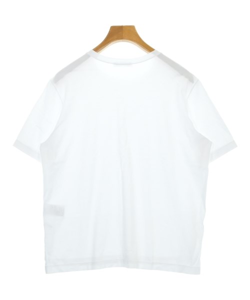 TOMORROWLAND collection（トゥモローランドコレクション）Tシャツ・カットソー 白 サイズ:S レディース/2200700637041