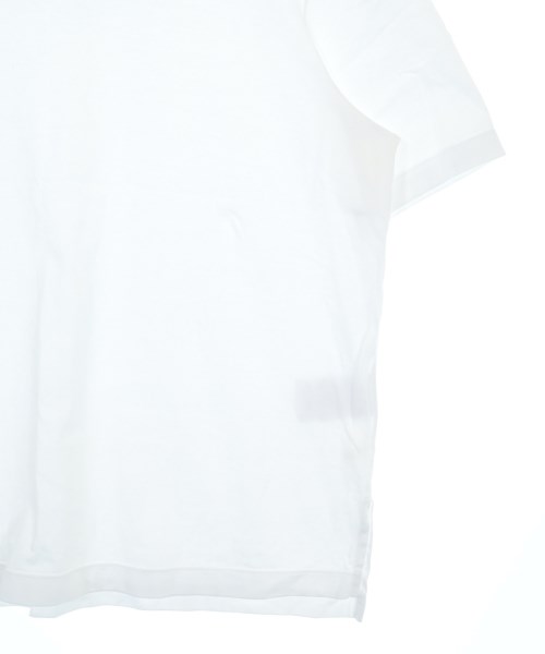 TOMORROWLAND collection（トゥモローランドコレクション）Tシャツ・カットソー 白 サイズ:S レディース/2200700637041