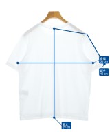 TOMORROWLAND collection（トゥモローランドコレクション）Tシャツ・カットソー 白 サイズ:S レディース/2200700637041
