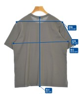 TOMORROWLAND collection（トゥモローランドコレクション）Tシャツ・カットソー グレー サイズ:S レディース/2200700637058