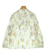 TOMORROWLAND collection（トゥモローランドコレクション）ブラウス ベージュ サイズ:36(S位) レディース/2200703742049