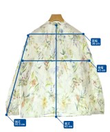 TOMORROWLAND collection（トゥモローランドコレクション）ブラウス ベージュ サイズ:36(S位) レディース/2200703742049
