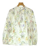 TOMORROWLAND collection ブラウス