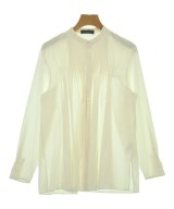 TOMORROWLAND collection（トゥモローランドコレクション）ブラウス 白 サイズ:36(S位) レディース/2200703724236