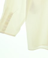 TOMORROWLAND collection（トゥモローランドコレクション）ブラウス 白 サイズ:36(S位) レディース/2200703724236