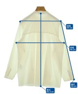 TOMORROWLAND collection（トゥモローランドコレクション）ブラウス 白 サイズ:36(S位) レディース/2200703724236