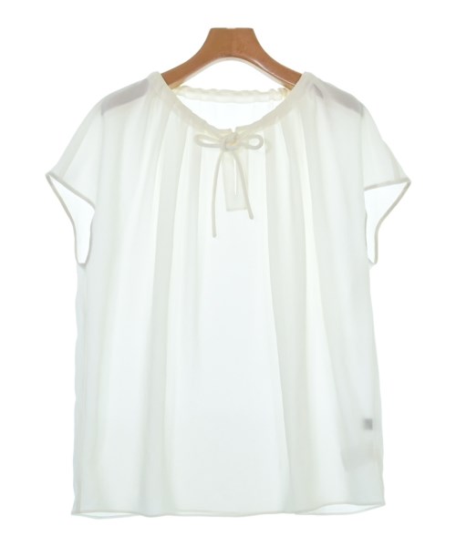 TOMORROWLAND collection(トゥモローランドコレクション)のブラウス サイズ:36(S位) 5,600円