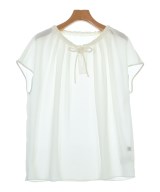 TOMORROWLAND collection（トゥモローランドコレクション）ブラウス 白 サイズ:36(S位) レディース/2200703217141