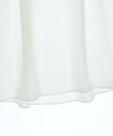TOMORROWLAND collection（トゥモローランドコレクション）ブラウス 白 サイズ:36(S位) レディース/2200703217141