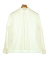 TOMORROWLAND collection（トゥモローランドコレクション）カジュアルシャツ 白 サイズ:36(S位) レディース/2200700006021