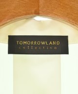 TOMORROWLAND collection（トゥモローランドコレクション）カジュアルシャツ 白 サイズ:36(S位) レディース/2200700006021