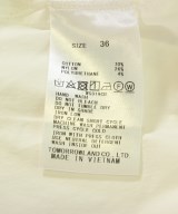 TOMORROWLAND collection（トゥモローランドコレクション）カジュアルシャツ 白 サイズ:36(S位) レディース/2200700006021