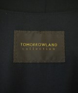 TOMORROWLAND collection（トゥモローランドコレクション）ベスト 黒 サイズ:36(S位) レディース/2200703219022