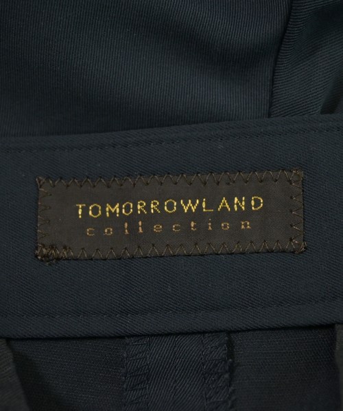TOMORROWLAND collection（トゥモローランドコレクション）その他 紺 サイズ:36(S位) レディース/2200705213035