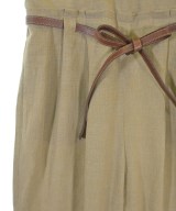 TOMORROWLAND collection（トゥモローランドコレクション）オールインワン/サロペット ベージュ サイズ:36(S位) レディース/2200703511041