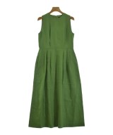 TOMORROWLAND collection（トゥモローランドコレクション）ワンピース 緑 サイズ:34(XS位) レディース/2200703708045