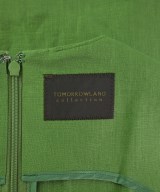 TOMORROWLAND collection（トゥモローランドコレクション）ワンピース 緑 サイズ:34(XS位) レディース/2200703708045