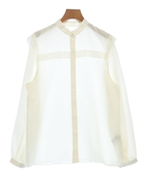 TOMORROWLAND collection(トゥモローランドコレクション)のブラウス サイズ:36(S位) 5,200円