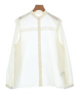 TOMORROWLAND collection（トゥモローランドコレクション）ブラウス 白 サイズ:36(S位) レディース/2200703122155