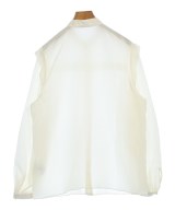 TOMORROWLAND collection（トゥモローランドコレクション）ブラウス 白 サイズ:36(S位) レディース/2200703122155