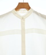 TOMORROWLAND collection（トゥモローランドコレクション）ブラウス 白 サイズ:36(S位) レディース/2200703122155