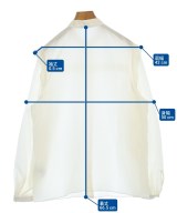 TOMORROWLAND collection（トゥモローランドコレクション）ブラウス 白 サイズ:36(S位) レディース/2200703122155