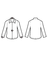 TOMORROWLAND collection（トゥモローランドコレクション）ブラウス 白 サイズ:36(S位) レディース/2200707139098