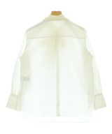 TOMORROWLAND collection（トゥモローランドコレクション）ブラウス 白 サイズ:36(S位) レディース/2200707139098