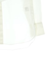 TOMORROWLAND collection（トゥモローランドコレクション）ブラウス 白 サイズ:36(S位) レディース/2200707139098