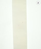 TOMORROWLAND collection（トゥモローランドコレクション）ブラウス 白 サイズ:36(S位) レディース/2200707139098