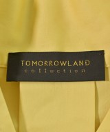 TOMORROWLAND collection（トゥモローランドコレクション）ブラウス 黄 サイズ:36(S位) レディース/2200703483126