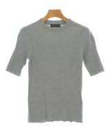 TOMORROWLAND collection（トゥモローランドコレクション）ニット・セーター グレー サイズ:S レディース/2200704962026
