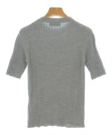 TOMORROWLAND collection（トゥモローランドコレクション）ニット・セーター グレー サイズ:S レディース/2200704962026