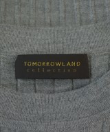 TOMORROWLAND collection（トゥモローランドコレクション）ニット・セーター グレー サイズ:S レディース/2200704962026