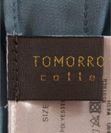 TOMORROWLAND collection（トゥモローランドコレクション）ブラウス 青 サイズ:36(S位) レディース/2200705181143