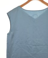TOMORROWLAND collection（トゥモローランドコレクション）ブラウス 青 サイズ:36(S位) レディース/2200705181143