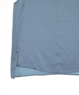 TOMORROWLAND collection（トゥモローランドコレクション）ブラウス 青 サイズ:36(S位) レディース/2200705181143