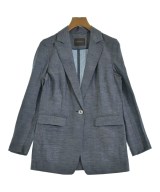 TOMORROWLAND collection（トゥモローランドコレクション）ジャケット 紺 サイズ:36(S位) レディース/2200707300016