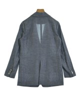 TOMORROWLAND collection（トゥモローランドコレクション）ジャケット 紺 サイズ:36(S位) レディース/2200707300016
