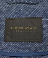 TOMORROWLAND collection（トゥモローランドコレクション）ジャケット 紺 サイズ:36(S位) レディース/2200707300016