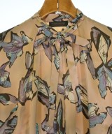 TOMORROWLAND collection（トゥモローランドコレクション）ブラウス ピンク サイズ:36(S位) レディース/2200707863061