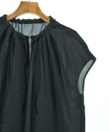 TOMORROWLAND collection（トゥモローランドコレクション）ブラウス 紺 サイズ:36(S位) レディース/2200705031103