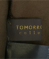 TOMORROWLAND collection（トゥモローランドコレクション）カジュアルシャツ 茶 サイズ:36(S位) レディース/2200704854031