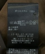 TOMORROWLAND collection（トゥモローランドコレクション）カジュアルシャツ 茶 サイズ:36(S位) レディース/2200704854031