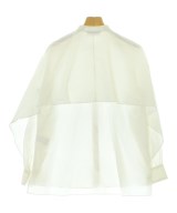 TOMORROWLAND collection（トゥモローランドコレクション）ブラウス 白 サイズ:36(S位) レディース/2200705357036