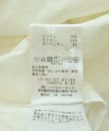 TOMORROWLAND collection（トゥモローランドコレクション）ブラウス 白 サイズ:36(S位) レディース/2200705357036