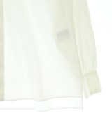TOMORROWLAND collection（トゥモローランドコレクション）ブラウス 白 サイズ:36(S位) レディース/2200705357036